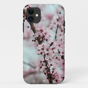 Etui iPhone Case-Mate Belles fleurs de cerisier de ressort