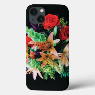 Case-Mate iPhone Case Belles Fleurs Jeter Oreiller