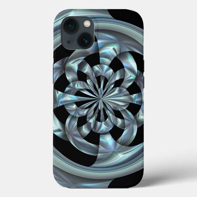 Coques Case-Mate iPhone Belles lames (Verso)