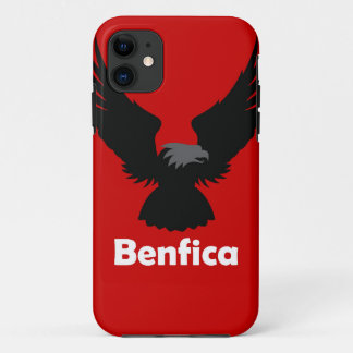 Case-Mate iPhone Case Benfica