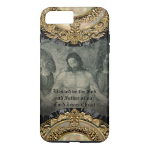 Coque iPhone 8 Plus/7 Plus Béni soit plus