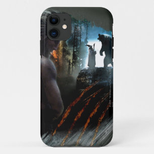 Coque Case-Mate Pour iPhone BEORN™ Et Gandalf Graphique