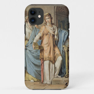 Case-Mate iPhone Case Berenice, costume pour "Berenice" de Jean Racine, 