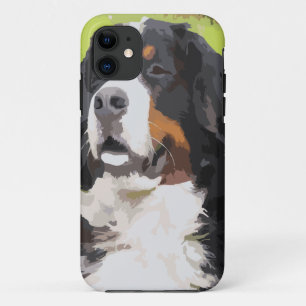 Coque Case-Mate Pour iPhone Berese mountain dog