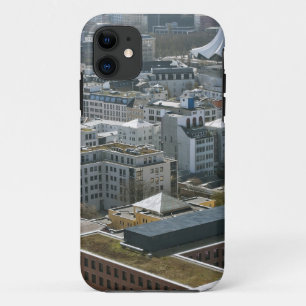 Coques Pour iPhone Berlin