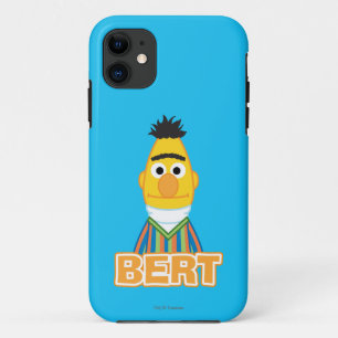 Coques Pour iPhone Bert Classic Style
