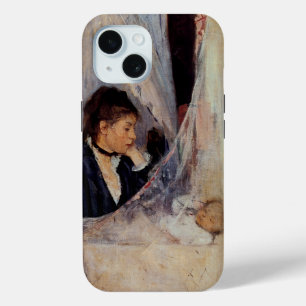 Coque Pour iPhone 15 Berthe Morisot