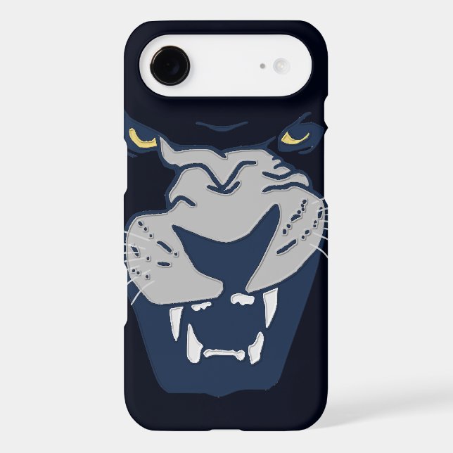 Coques Case-Mate iPhone Bête (Verso)
