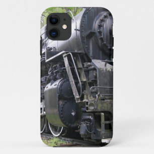 Coque Case-Mate Pour iPhone Bête de vieille école de train de fer