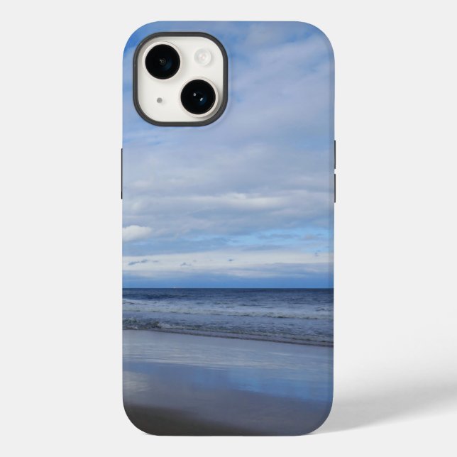 Coques Case-Mate iPhone Bethany Beach I (Verso)