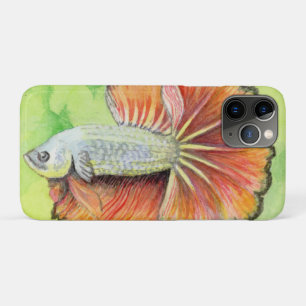 Case-Mate iPhone Case Betta fish