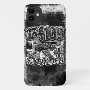 Case-Mate iPhone Case Bf 109