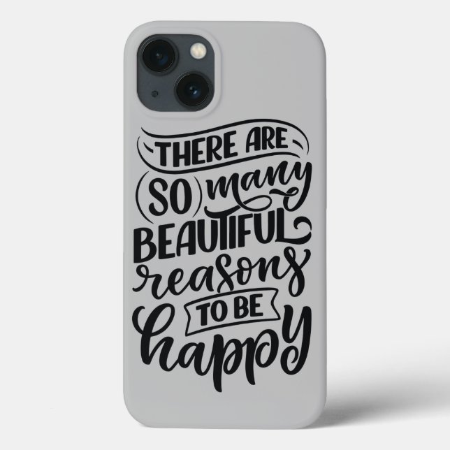 Coques Case-Mate iPhone Bible chrétienne Verse (Verso)