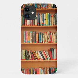 Case-Mate iPhone Case Bibliothèque Livres Librairie Vêtements de livres 