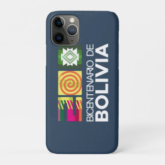 Case-Mate iPhone Case bicentenario Bolivia