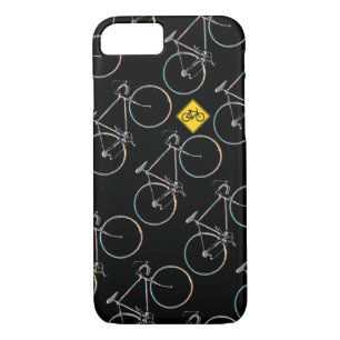 Coques Pour iPhone bicyclette. deux-roues. vélo. cool