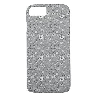Case-Mate iPhone Case Bicyclettes