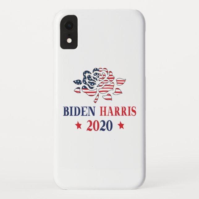 Coques Case-Mate iPhone Biden Harris 2020 (Dos)