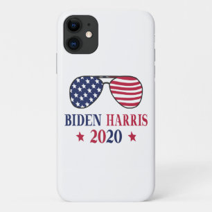Case-Mate iPhone Case Biden Harris 2020