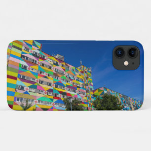 Case-Mate iPhone Case Biélorussie Minsk М и н к Architecture iPhone 11 C