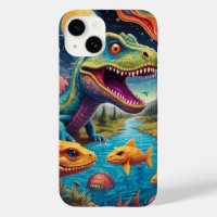 Bienvenue dans le monde magique de Dino Delights