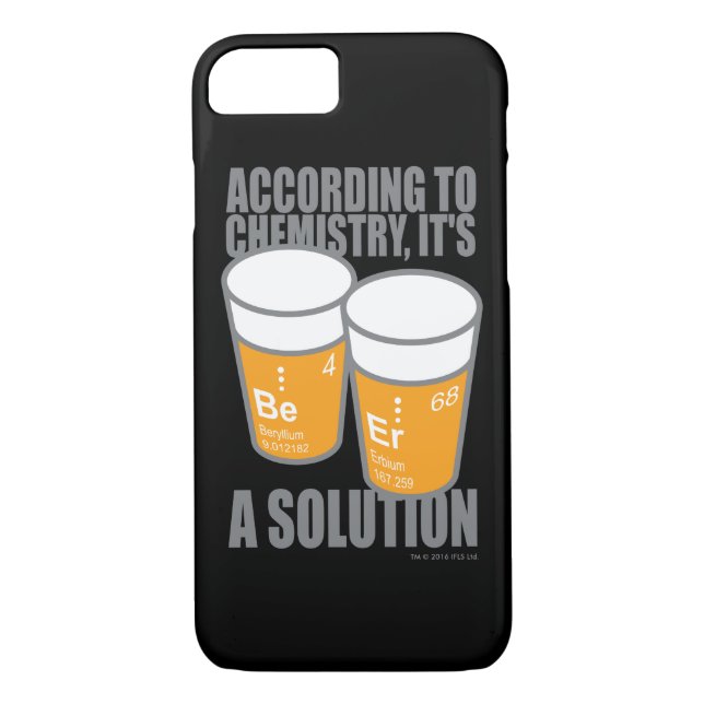 COQUES Case-Mate iPhone BIÈRE (Dos)