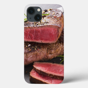 Coques Pour iPhone Bifteck de boeuf