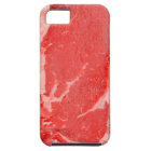 Bifteck de Ribeye cru