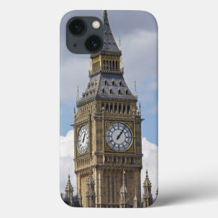 iPhone 13 Case Big Ben et Houses of Parliament, Londres,