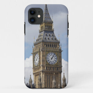 Coques Pour iPhone Big Ben et Houses of Parliament, Londres,