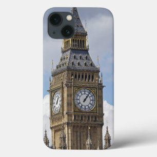 Coques Pour iPhone Big Ben et les Chambres du Parlement, Londres,