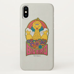 Case-Mate iPhone Case Big Bird   Psychédélique