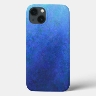 iPhone 13 Case Big Blue