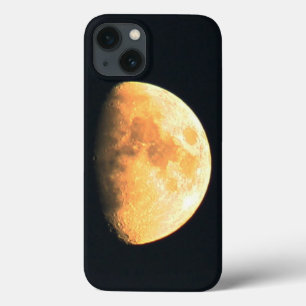 Case-Mate iPhone Case Big Old Moon iphcn