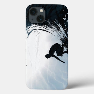 Coques Pour iPhone Big Wave Surfer
