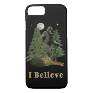 Coque Case-Mate Pour iPhone Bigfoot