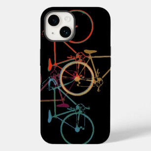 Coques Pour iPhone bike - cyclines
