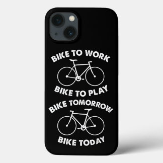 Case-Mate iPhone Case Bike Forever - Cyclisme Cool