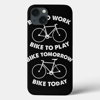 Etui iPhone Case-Mate Bike Forever - Cyclisme Cool