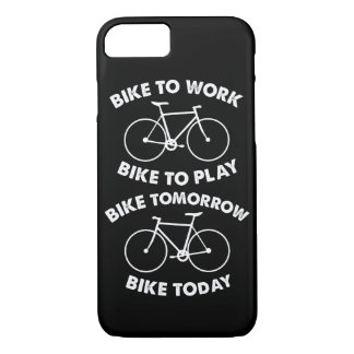 Etui iPhone Case-Mate Bike Forever - Cyclisme Cool