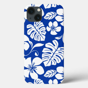 Case-Mate iPhone CASE BIKINI ROSE (BLEU ROYAL)
