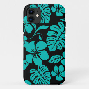 Case-Mate iPhone CASE BIKINI ROSE (NOIR/TURQUOISE)
