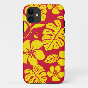 Case-Mate iPhone CASE BIKINI ROSE (ROUGE/OR)