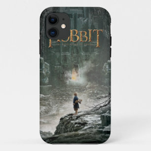 Case-Mate iPhone Case BILBO BAGGINS™ à Erebor