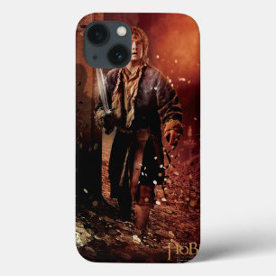 iPhone 13 Coque BILBO BAGGINS™ Poster de caractères 3