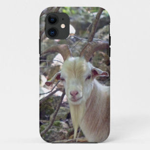 Etui iPhone Case-Mate Billy Goat