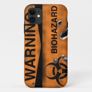 Etui iPhone Case-Mate Bio cas de l'iPhone 5 d'identification de