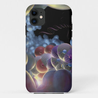 Coques Pour iPhone Biochimie