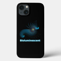 Bioluminescent Alien Sea Creator