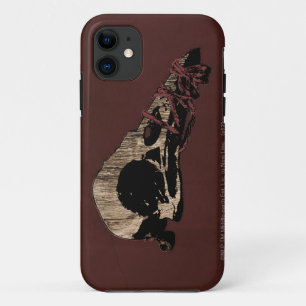 Case-Mate iPhone Case Bird Skull
